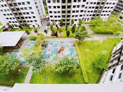 Blk 807B Choa Chu Kang Avenue 1 (Choa Chu Kang), HDB 4 Rooms #309816481